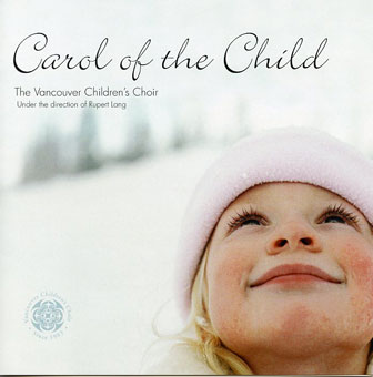 Carol of the Child