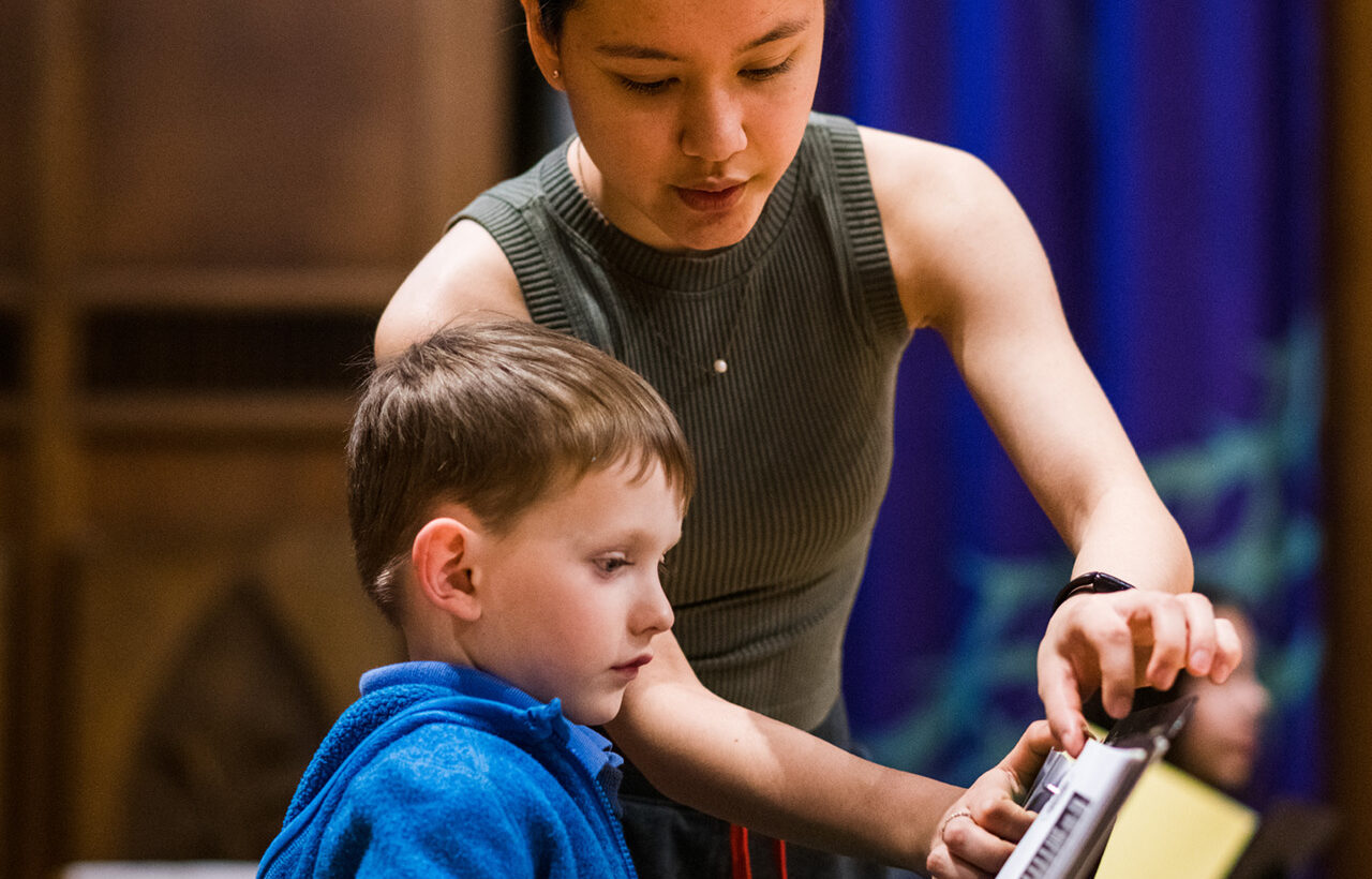2024/25 Season Auditions - September